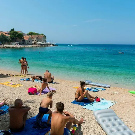 Apartman Visnja Primošten